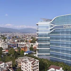 Hilton ***** Katmandu