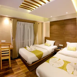 Hotel Bihani, Kathmandu