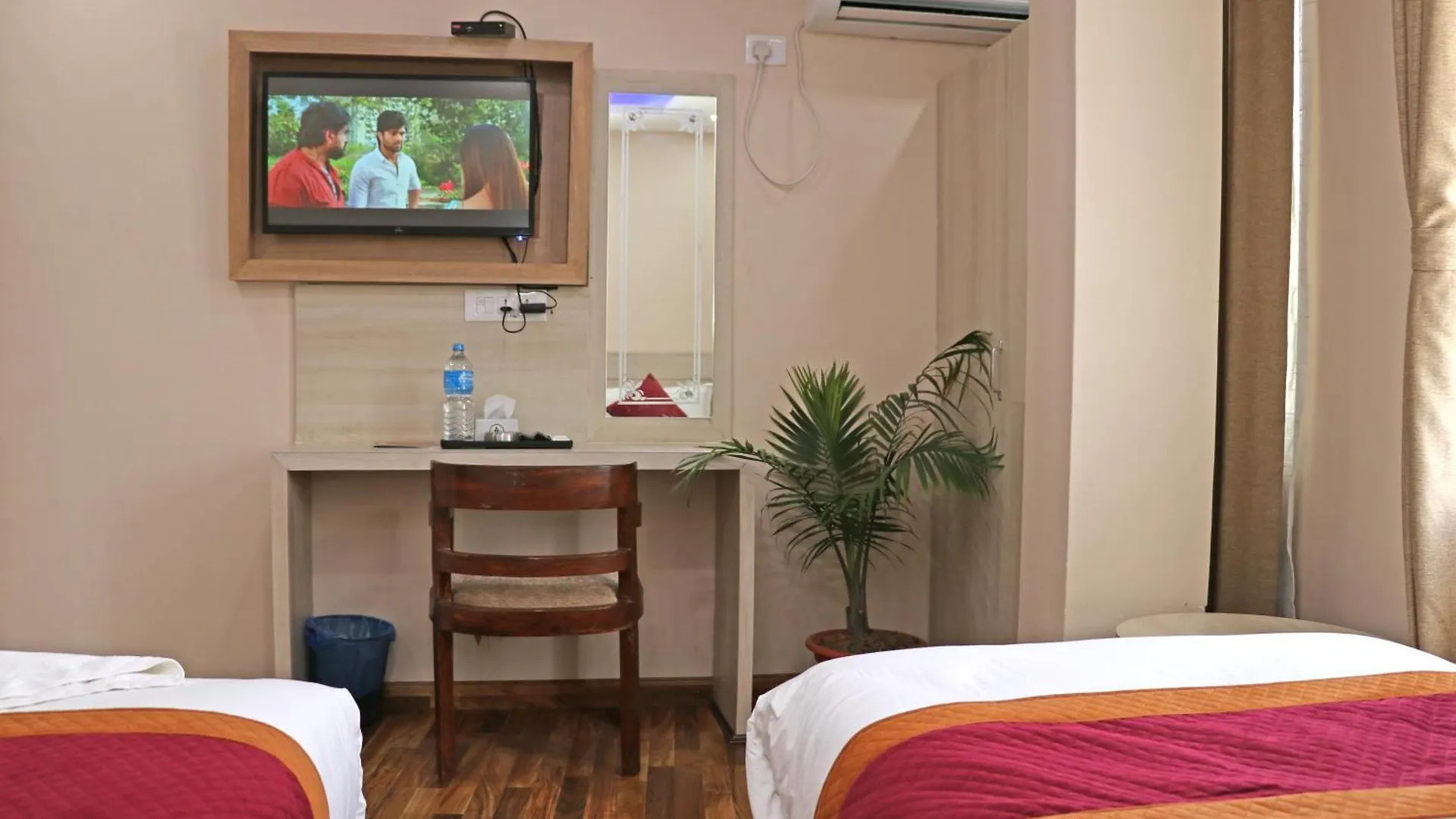Hotel Aaradhya Kathmandu