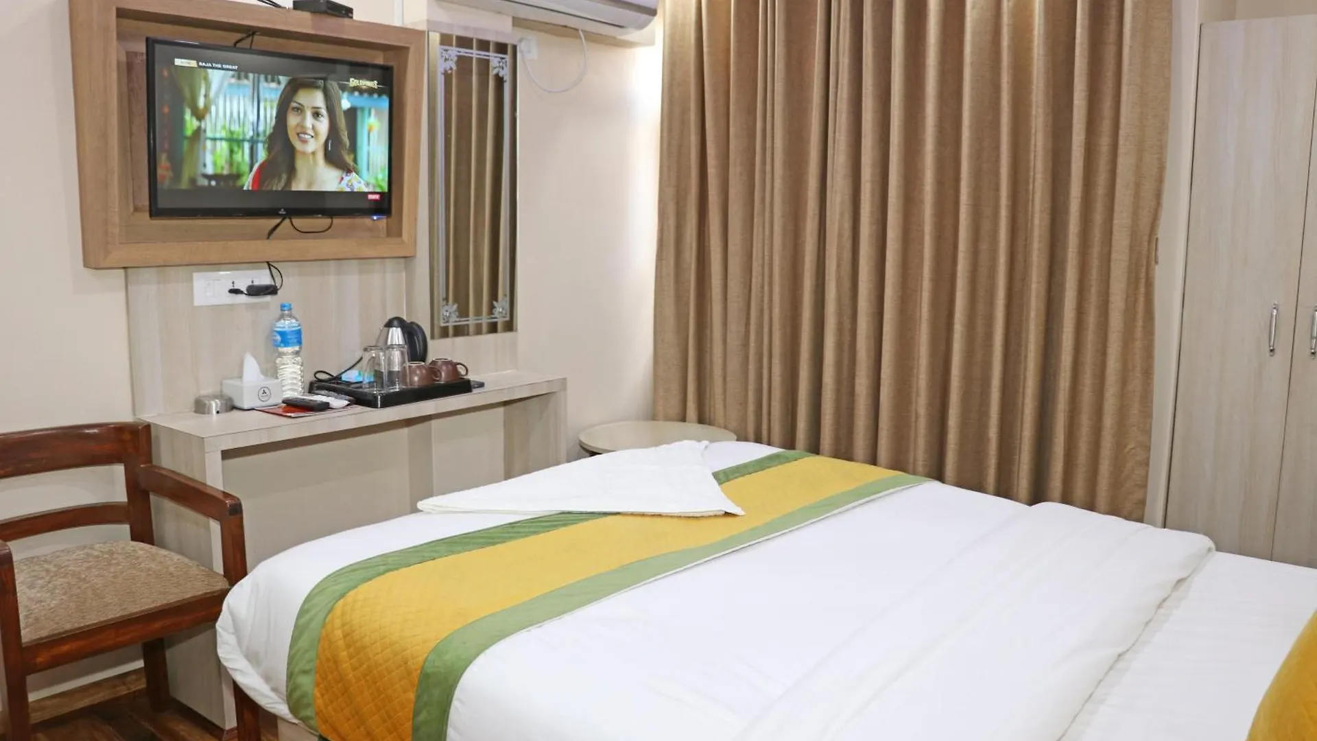 Hotel Aaradhya Kathmandu