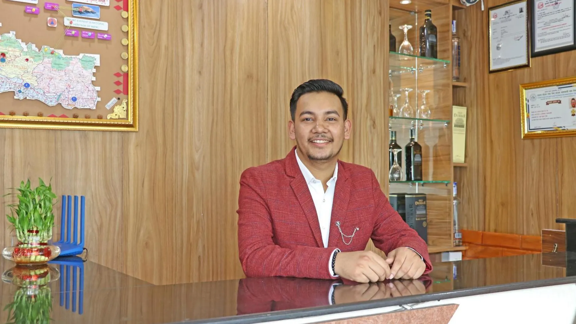 Hotel Aaradhya Kathmandu