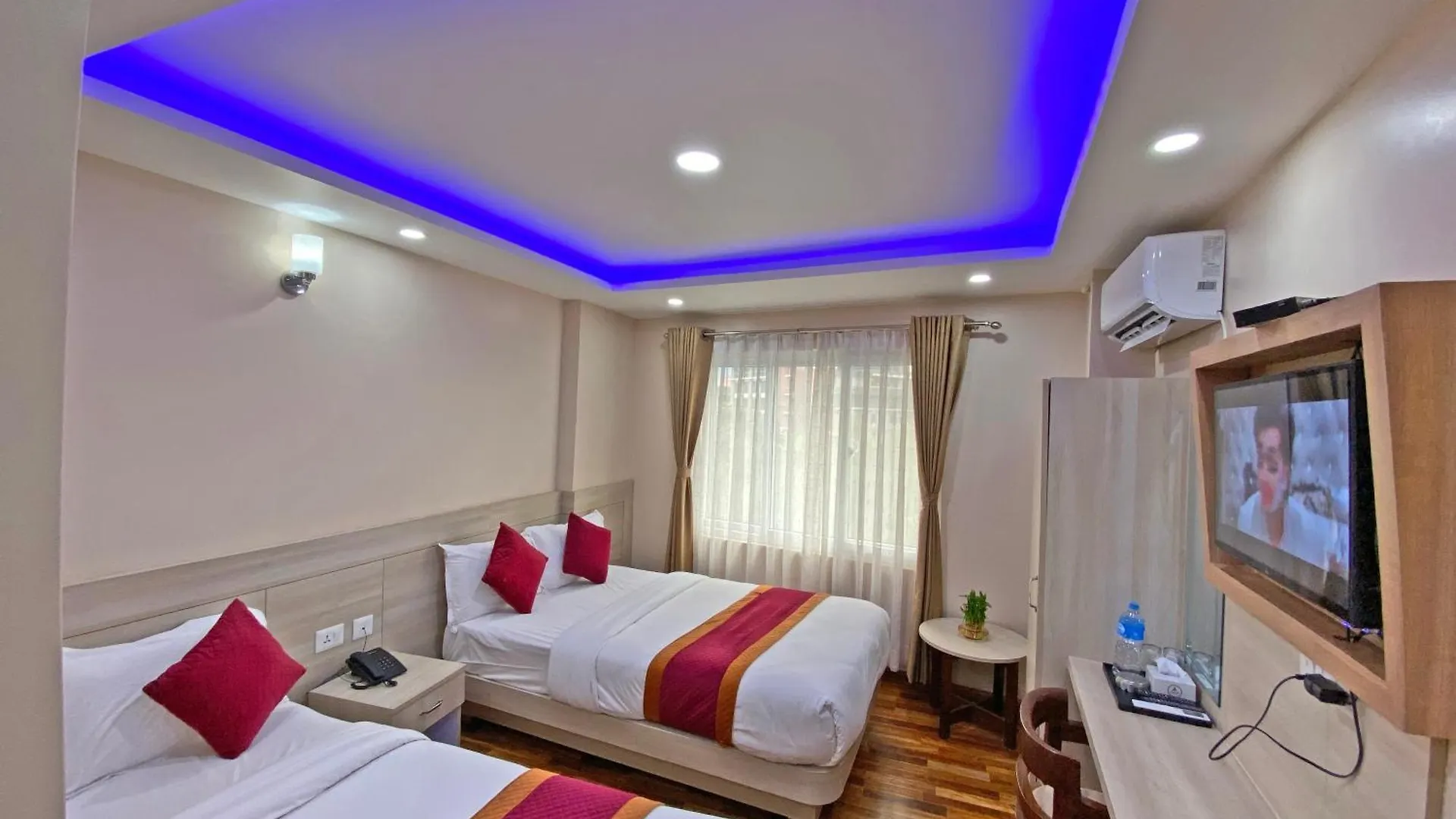 Hotel Aaradhya Kathmandu