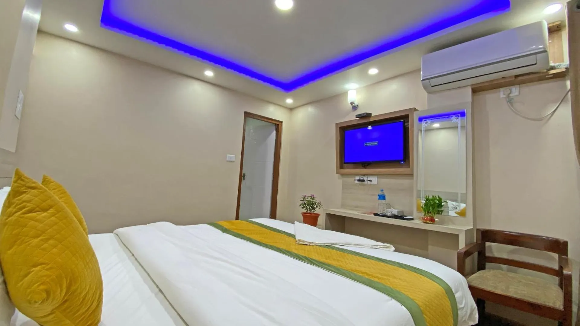 Hotel Aaradhya Kathmandu