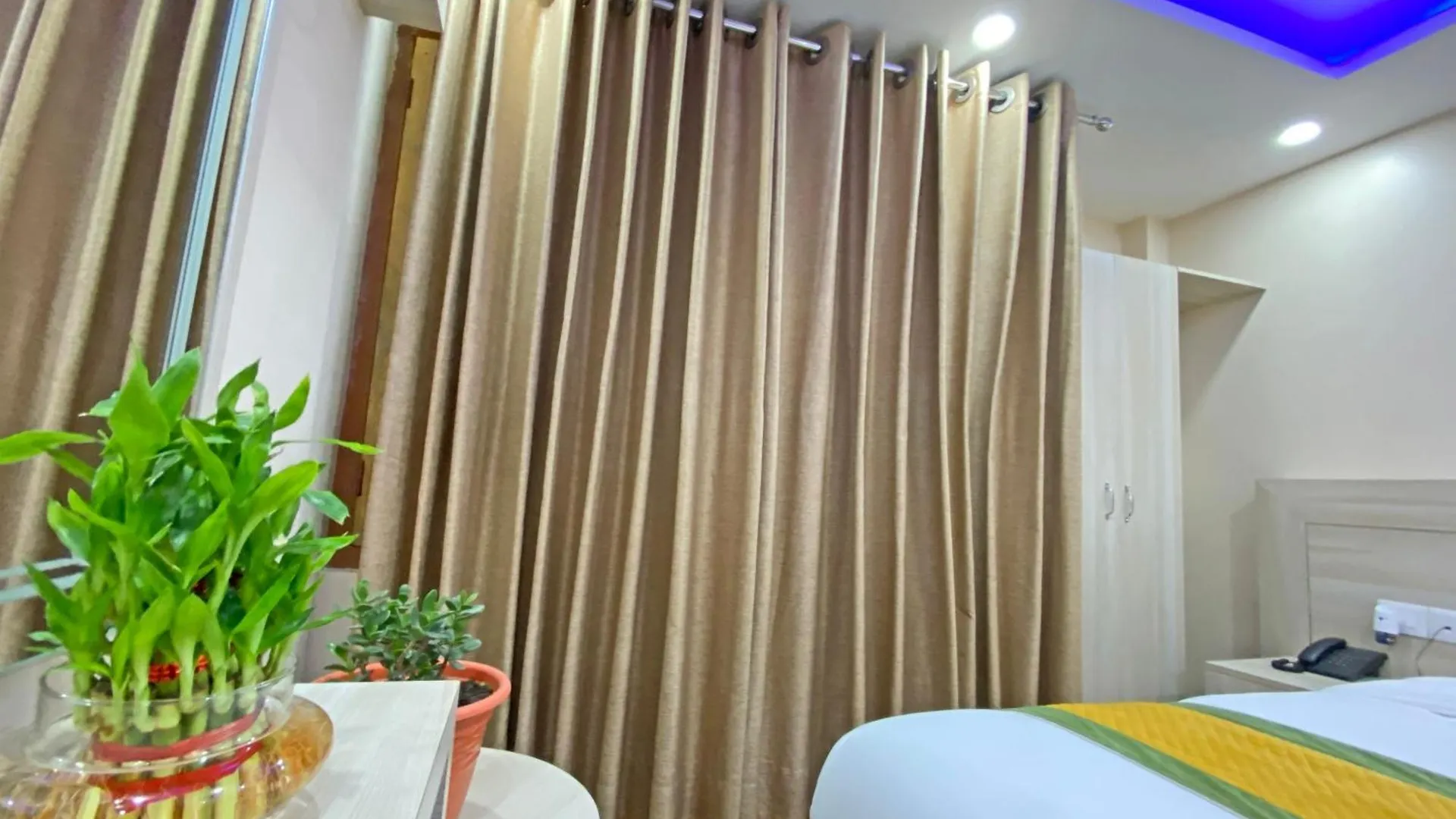 Hotel Aaradhya Kathmandu