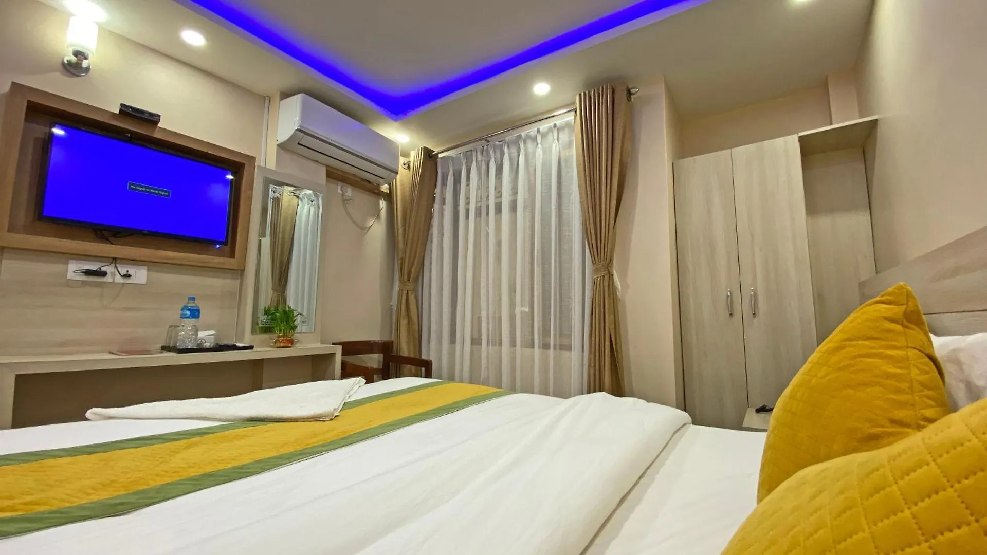 Hotel Aaradhya Kathmandu