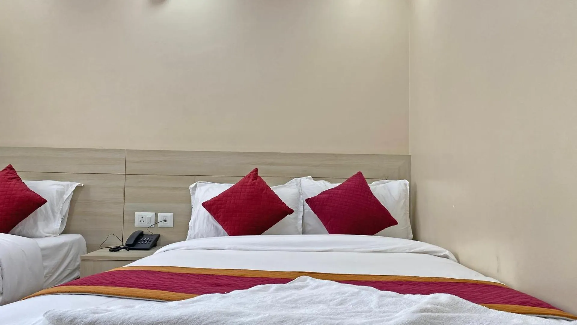 Hotel Aaradhya Kathmandu