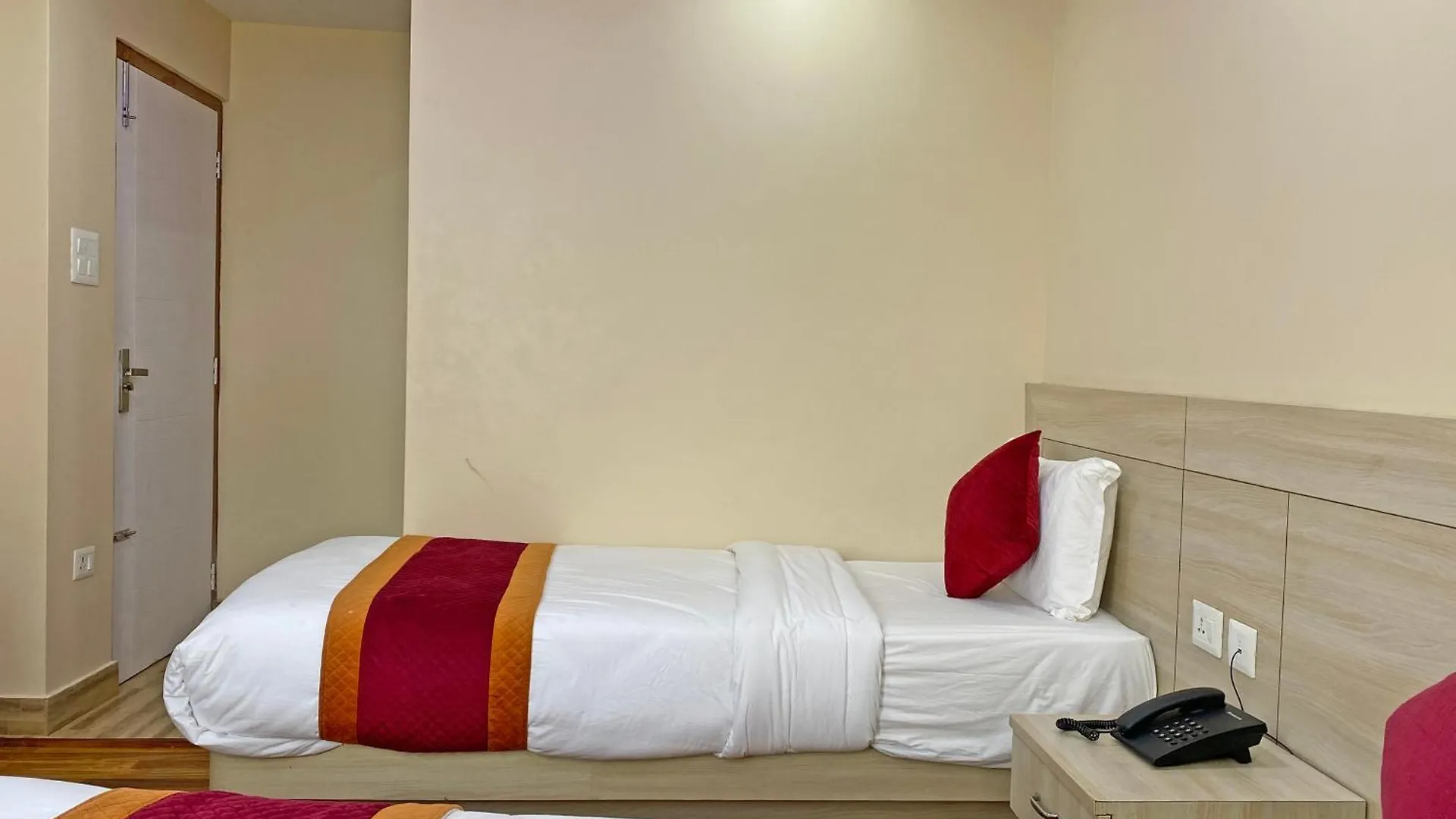 Hotel Aaradhya Kathmandu