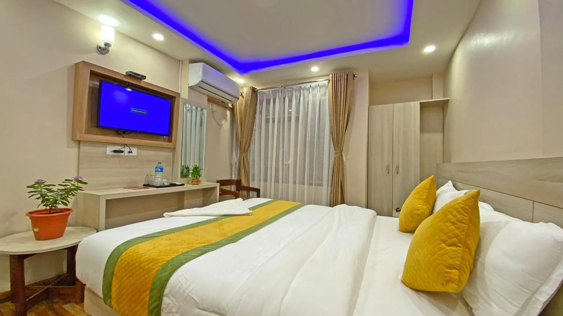 Hotel Aaradhya Kathmandu