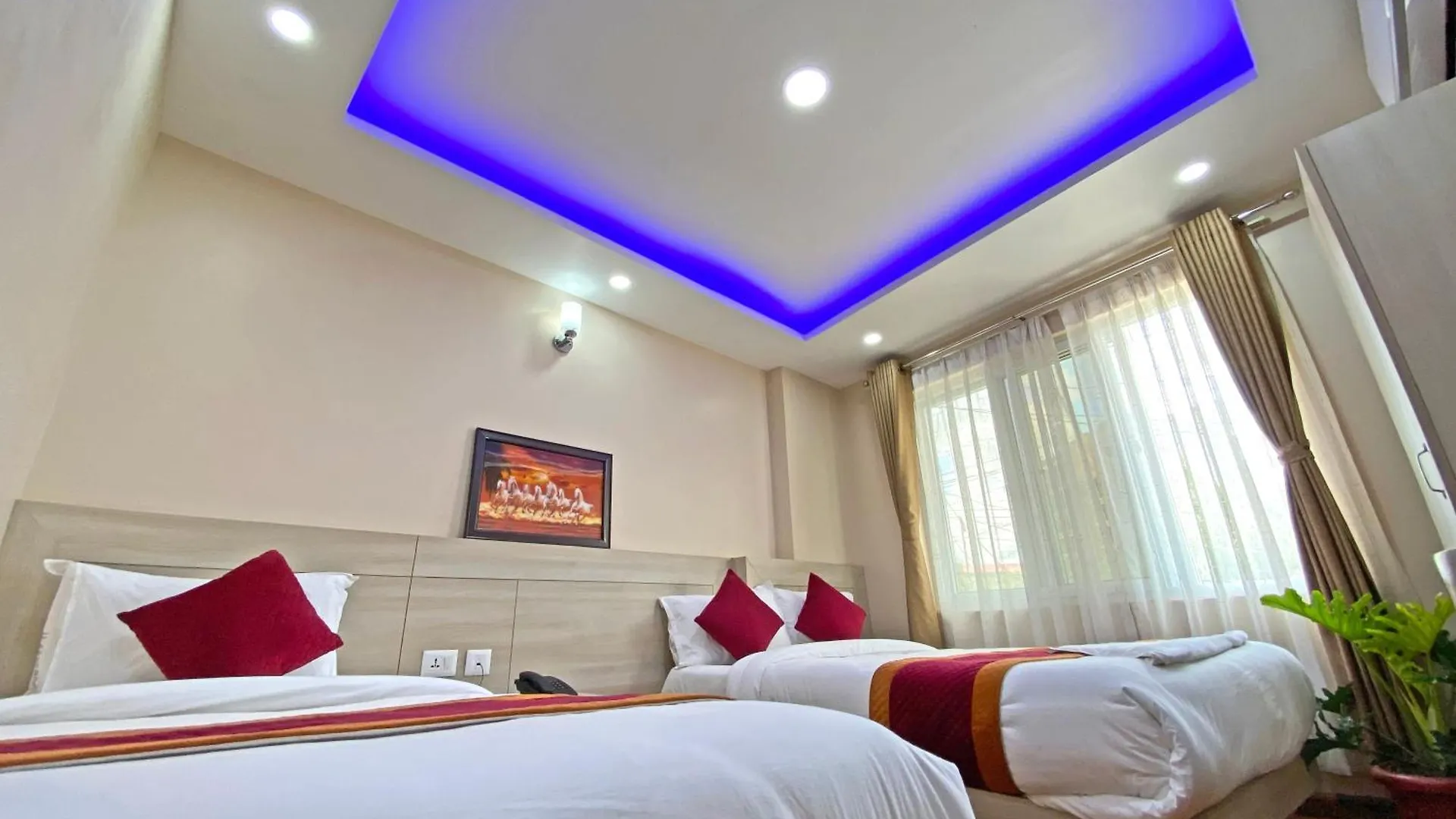 Hotel Aaradhya Kathmandu