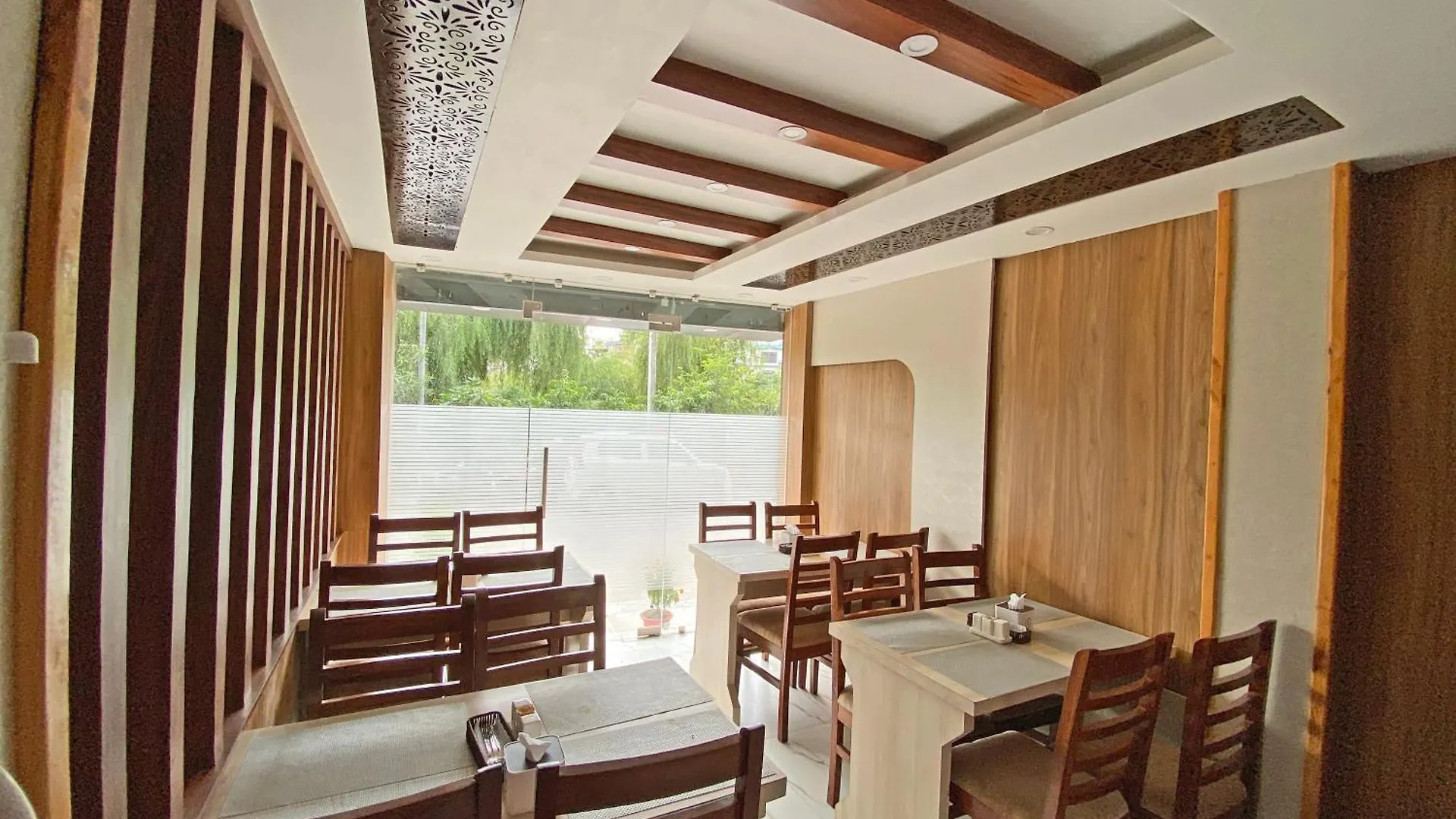 Hotel Aaradhya Kathmandu