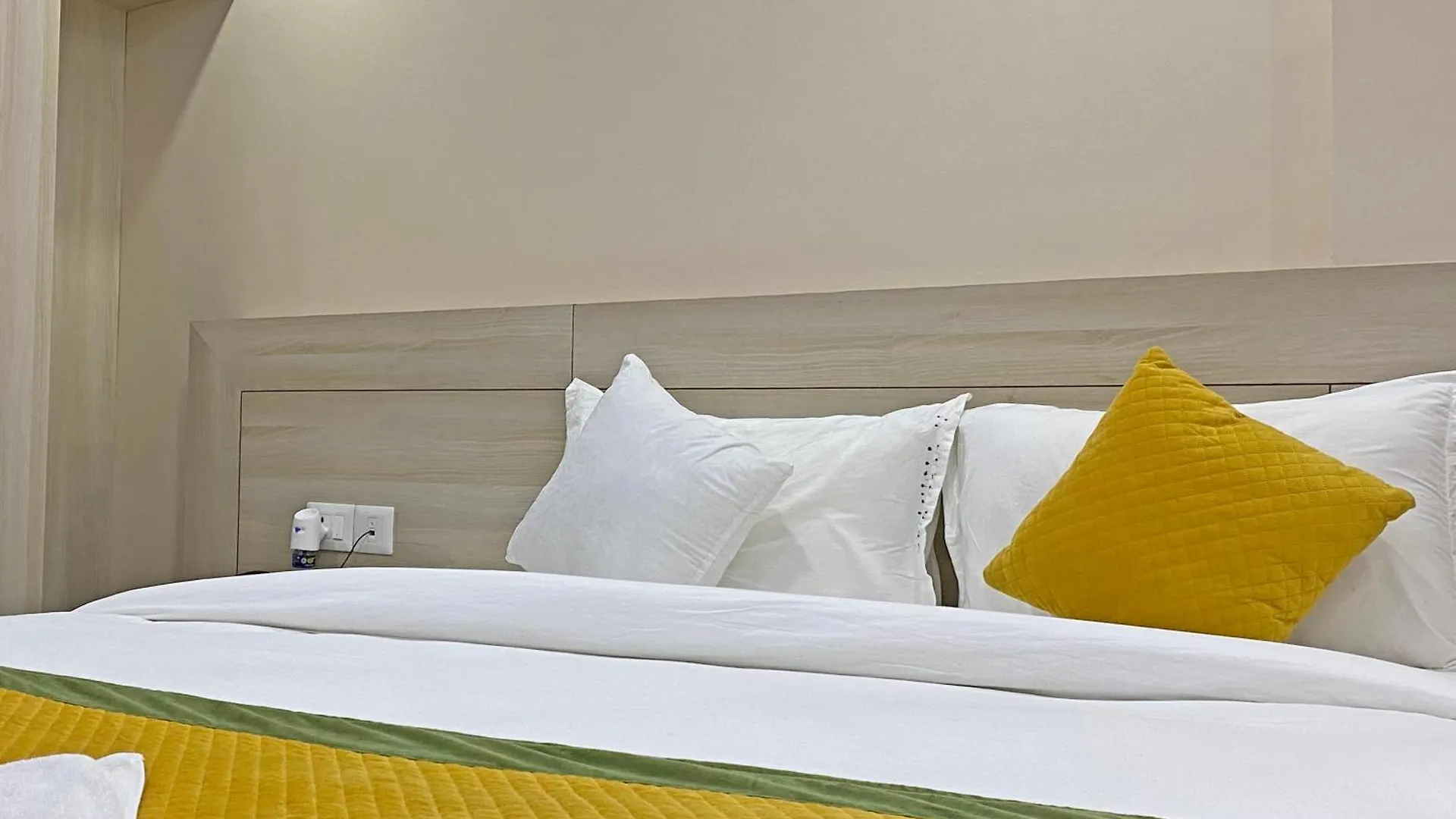 Hotel Aaradhya Kathmandu
