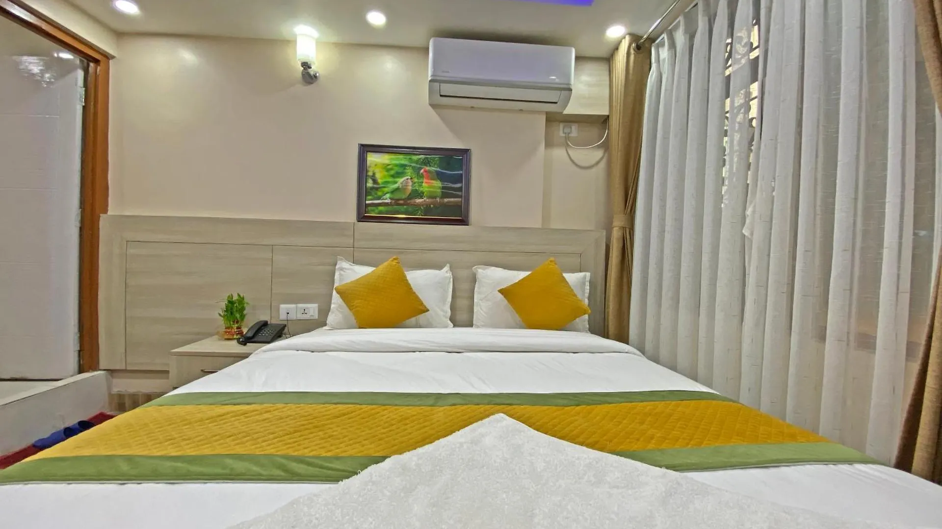 Hotel Aaradhya Kathmandu