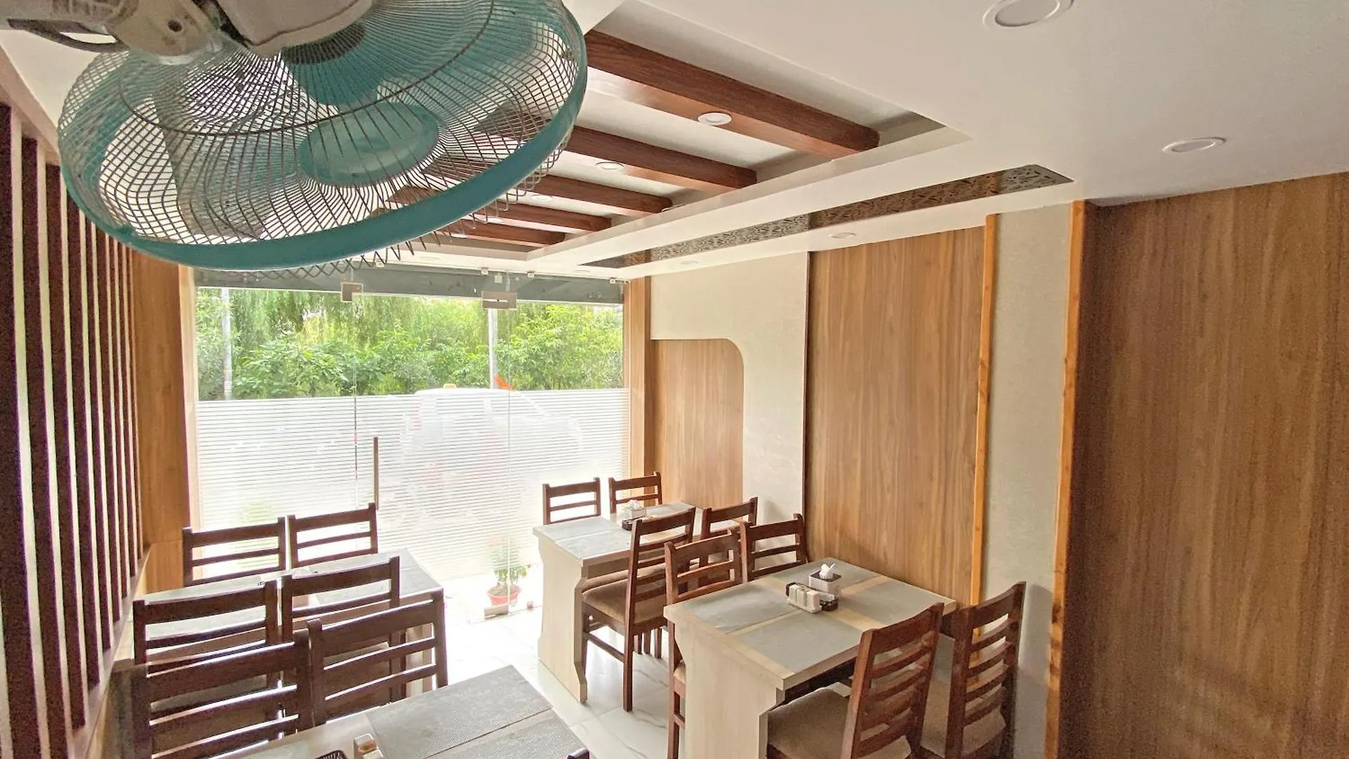 Hotel Aaradhya Kathmandu Nepal